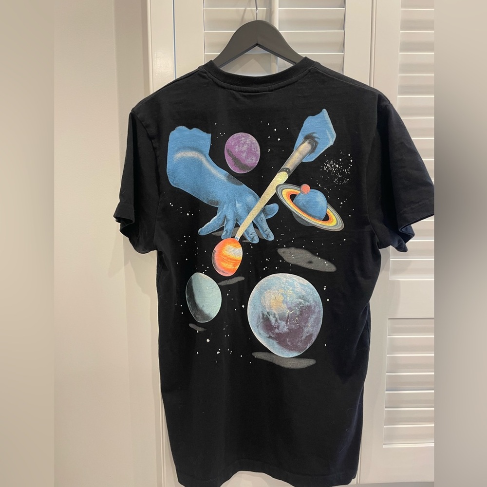 Billionaire boy club T shirt